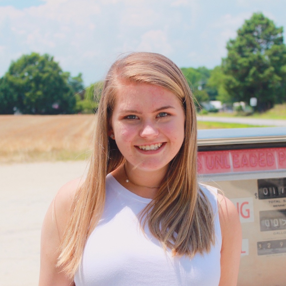 Meet your Posher, Morgan